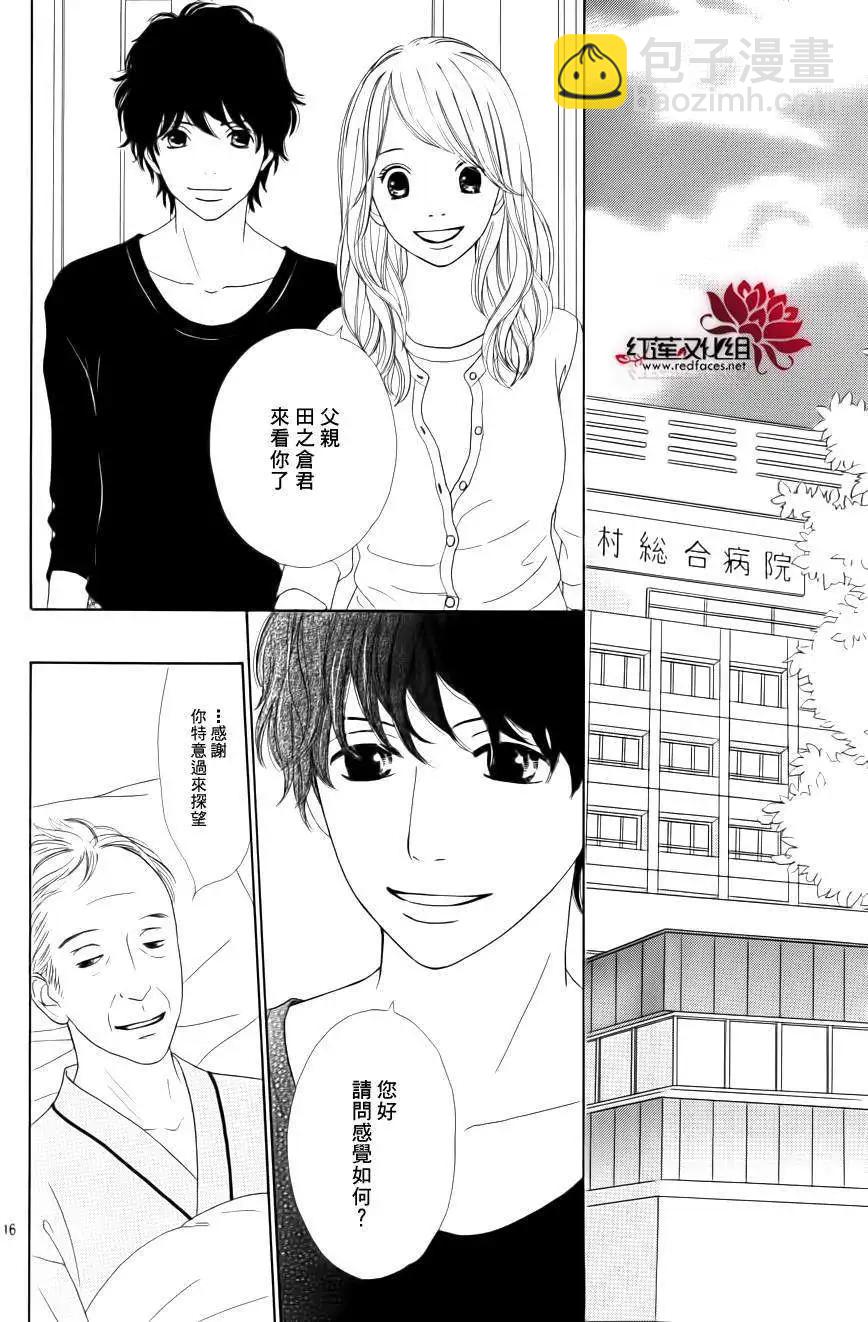 今天不去上班 - 第16回 - 4