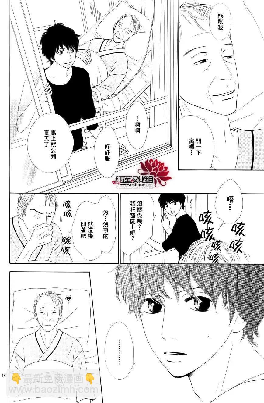 今天不去上班 - 第16回 - 6