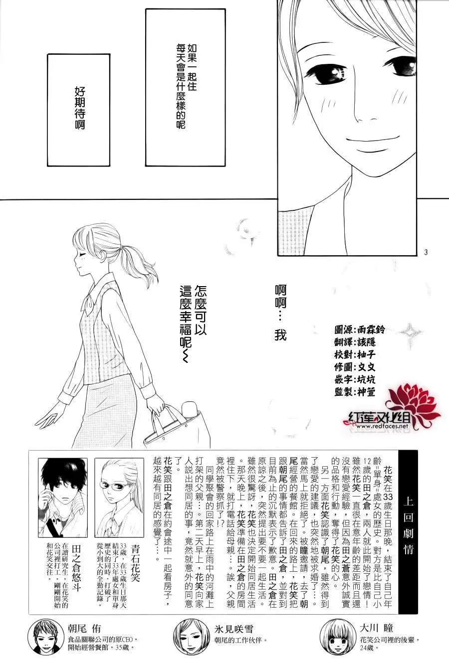 今天不去上班 - 第16回 - 3