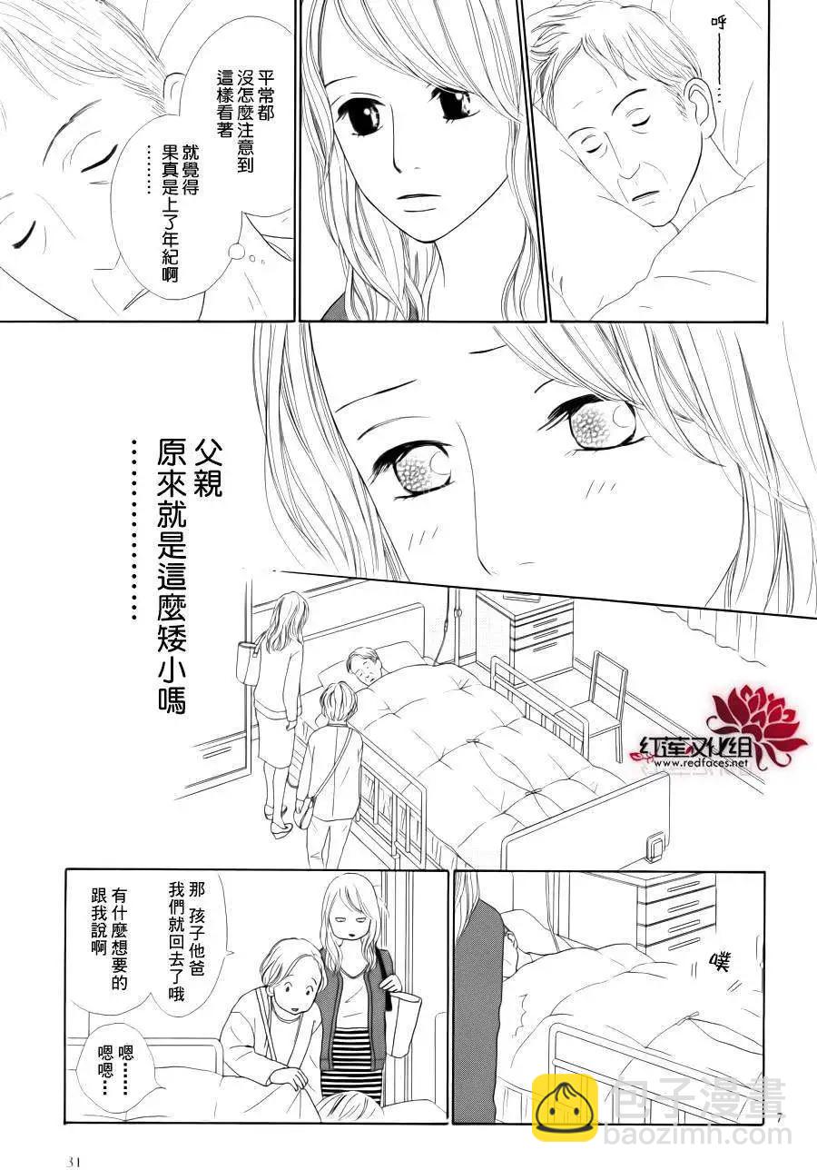 今天不去上班 - 第16回 - 1
