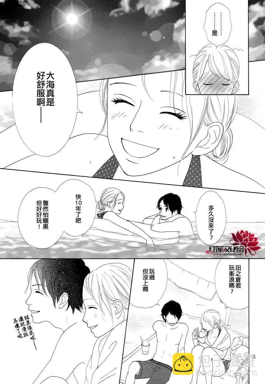 今天不去上班 - 第22回 - 6