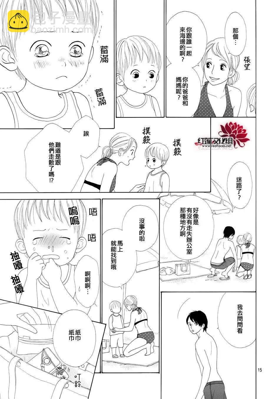 今天不去上班 - 第22回 - 1