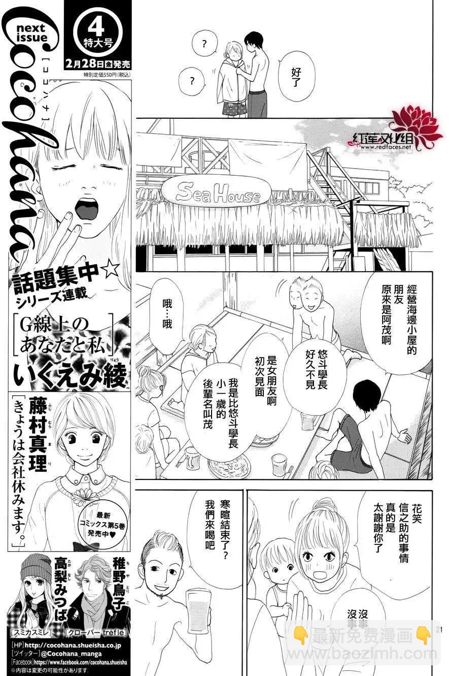 今天不去上班 - 第22回 - 7