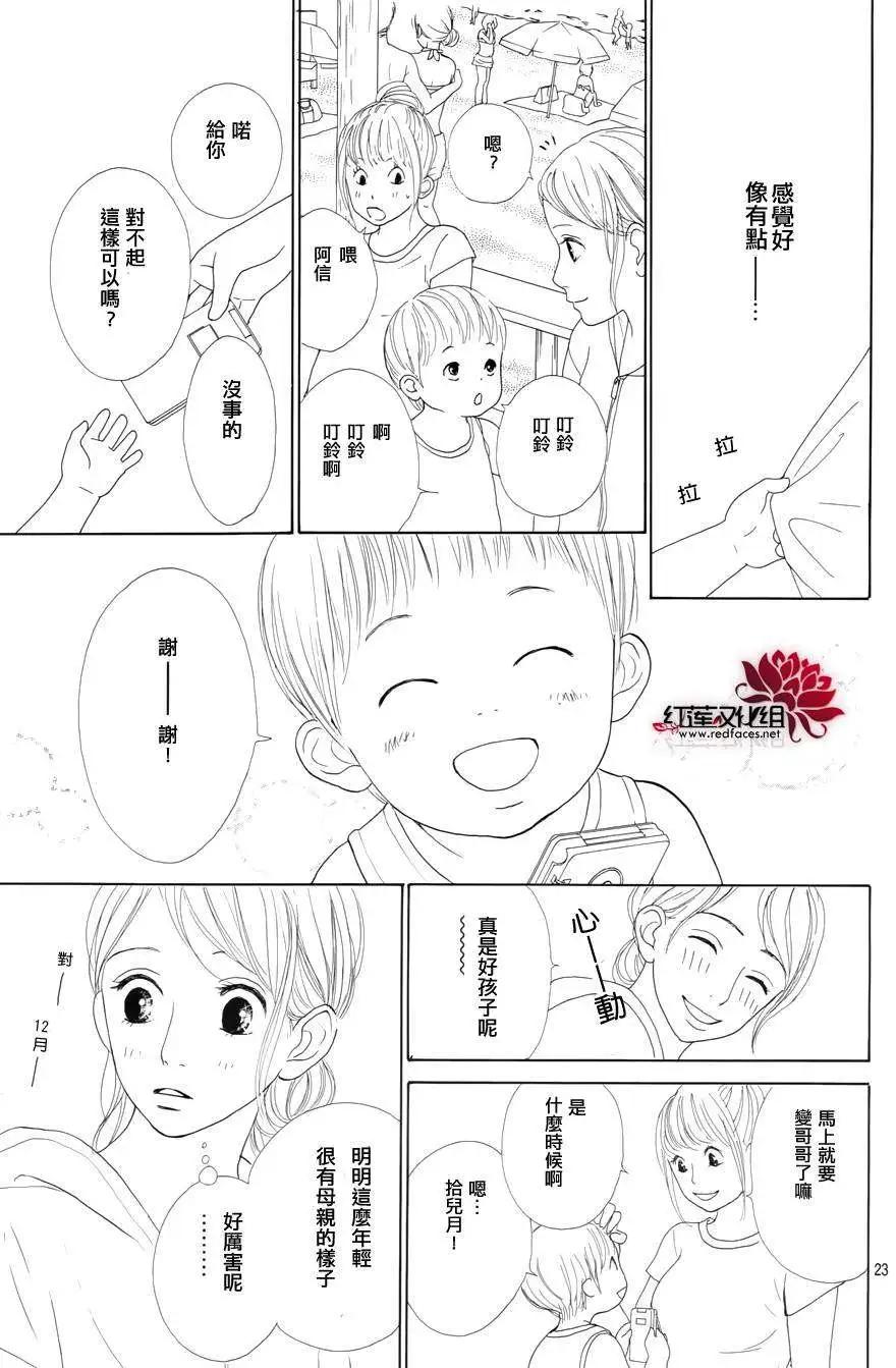 今天不去上班 - 第22回 - 2
