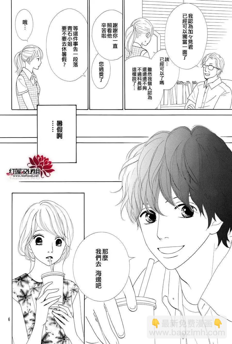 今天不去上班 - 第22回 - 6