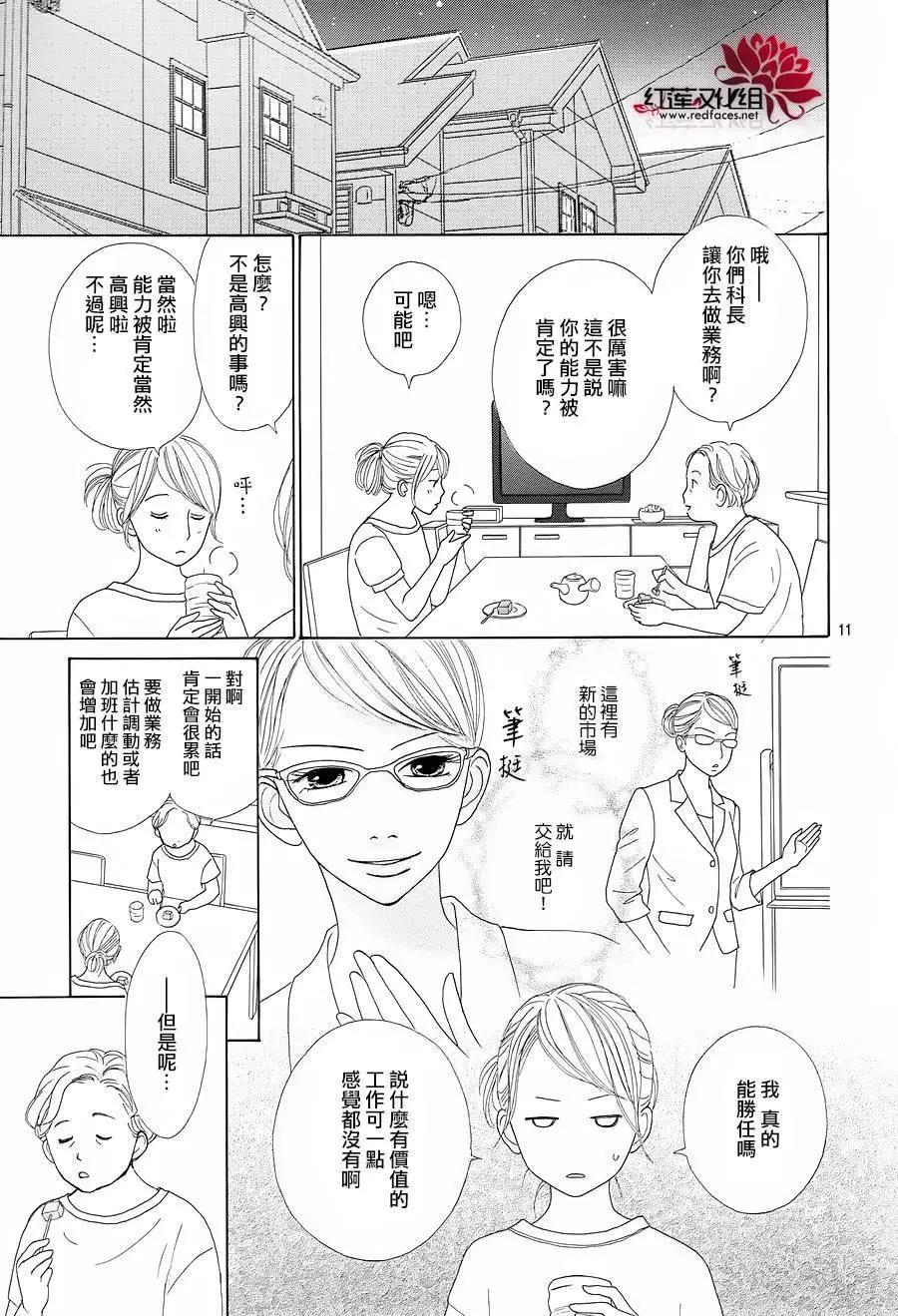 今天不去上班 - 第24回 - 3