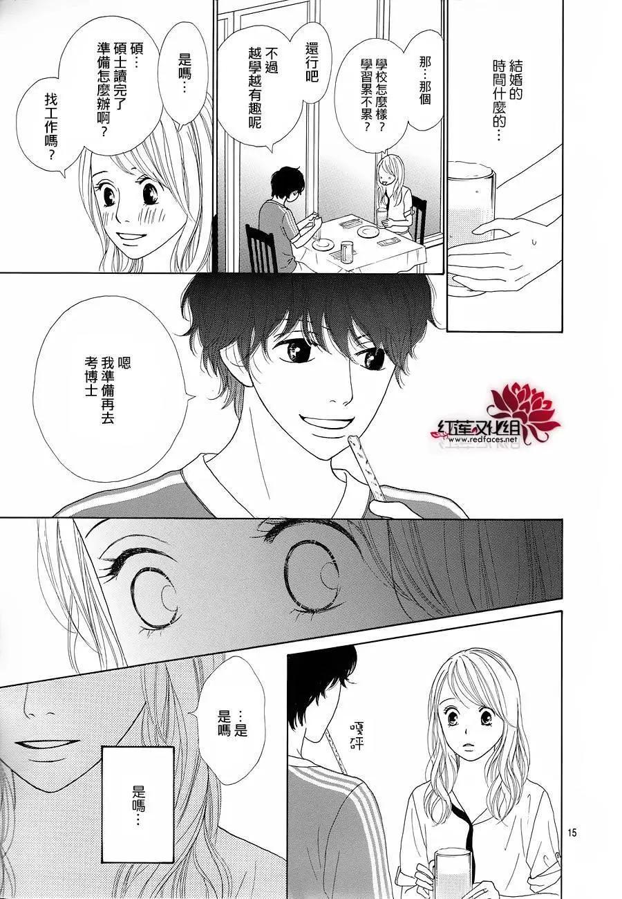 今天不去上班 - 第24回 - 7