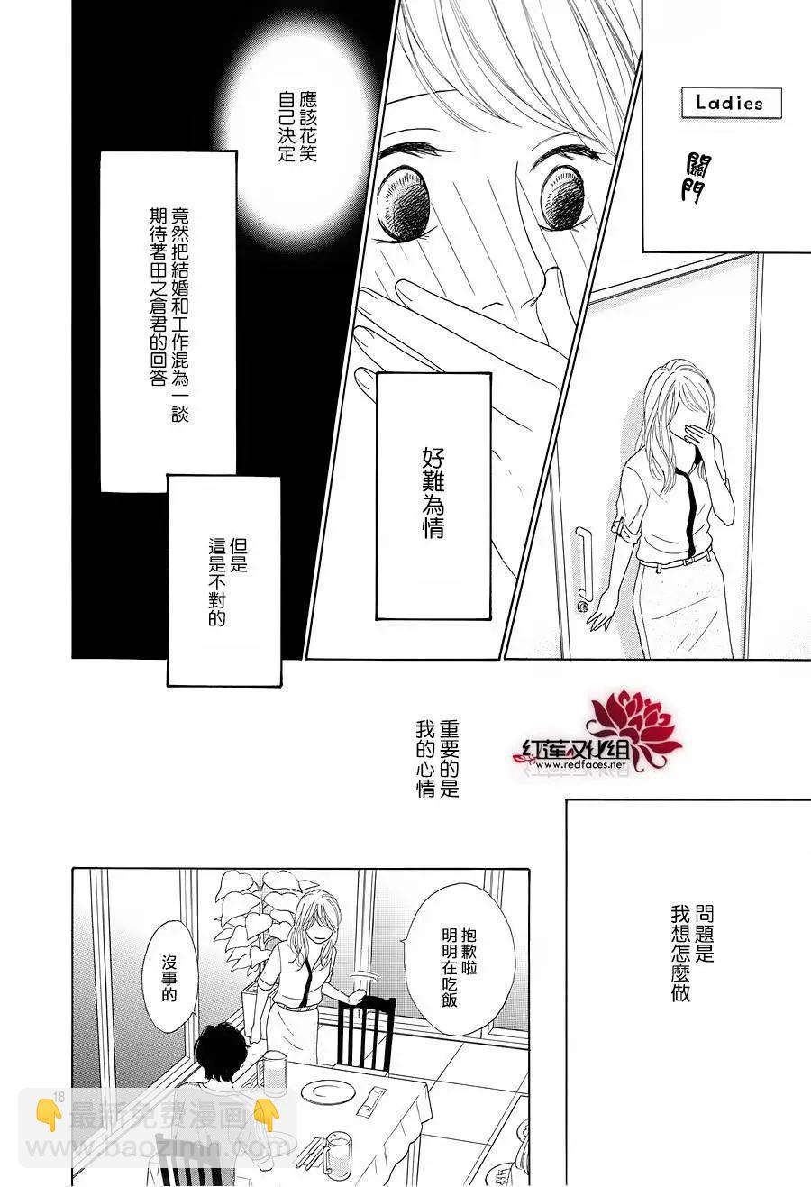 今天不去上班 - 第24回 - 2