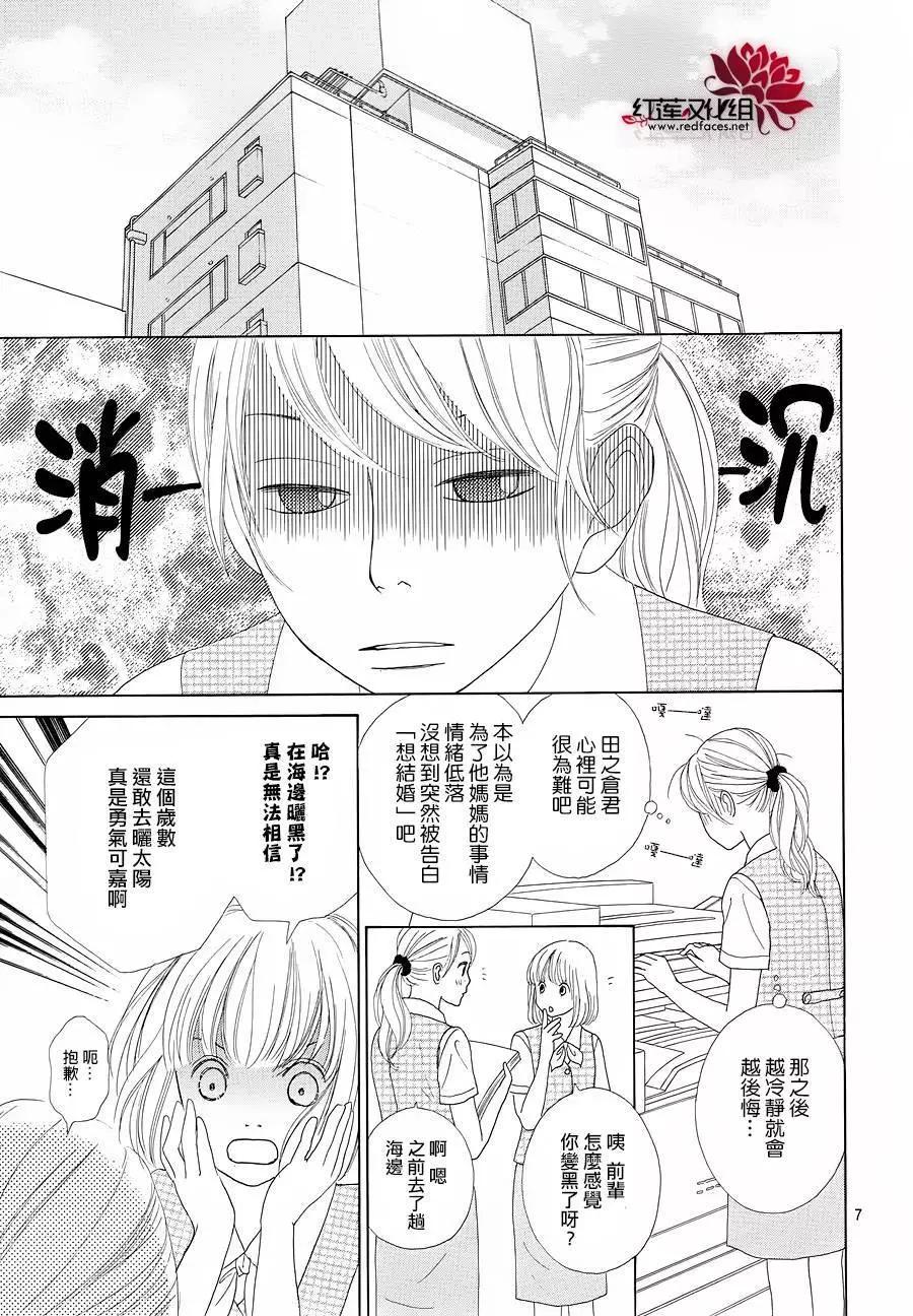 今天不去上班 - 第24回 - 7