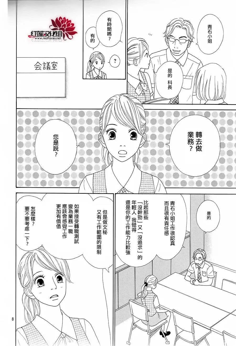 今天不去上班 - 第24回 - 8