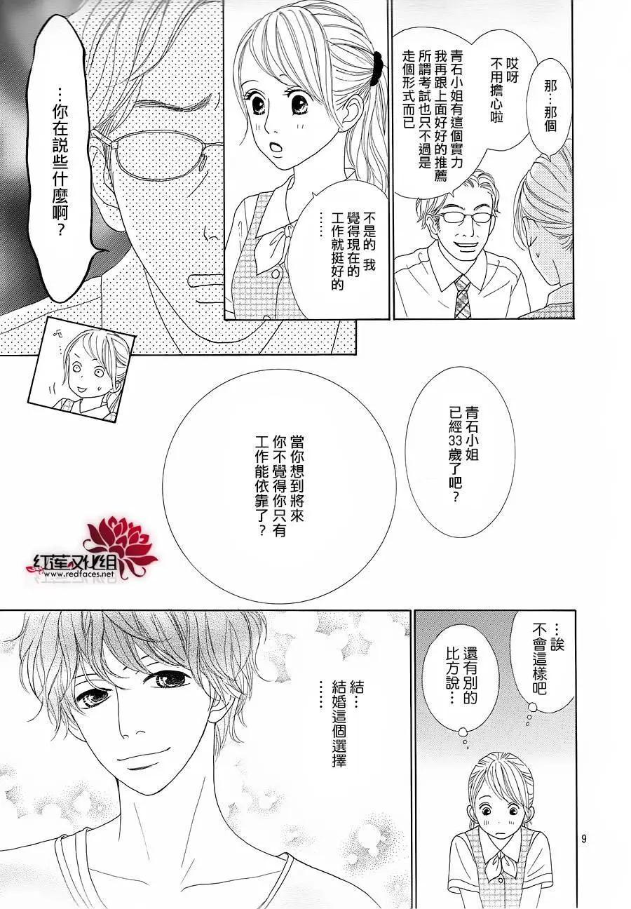 今天不去上班 - 第24回 - 1