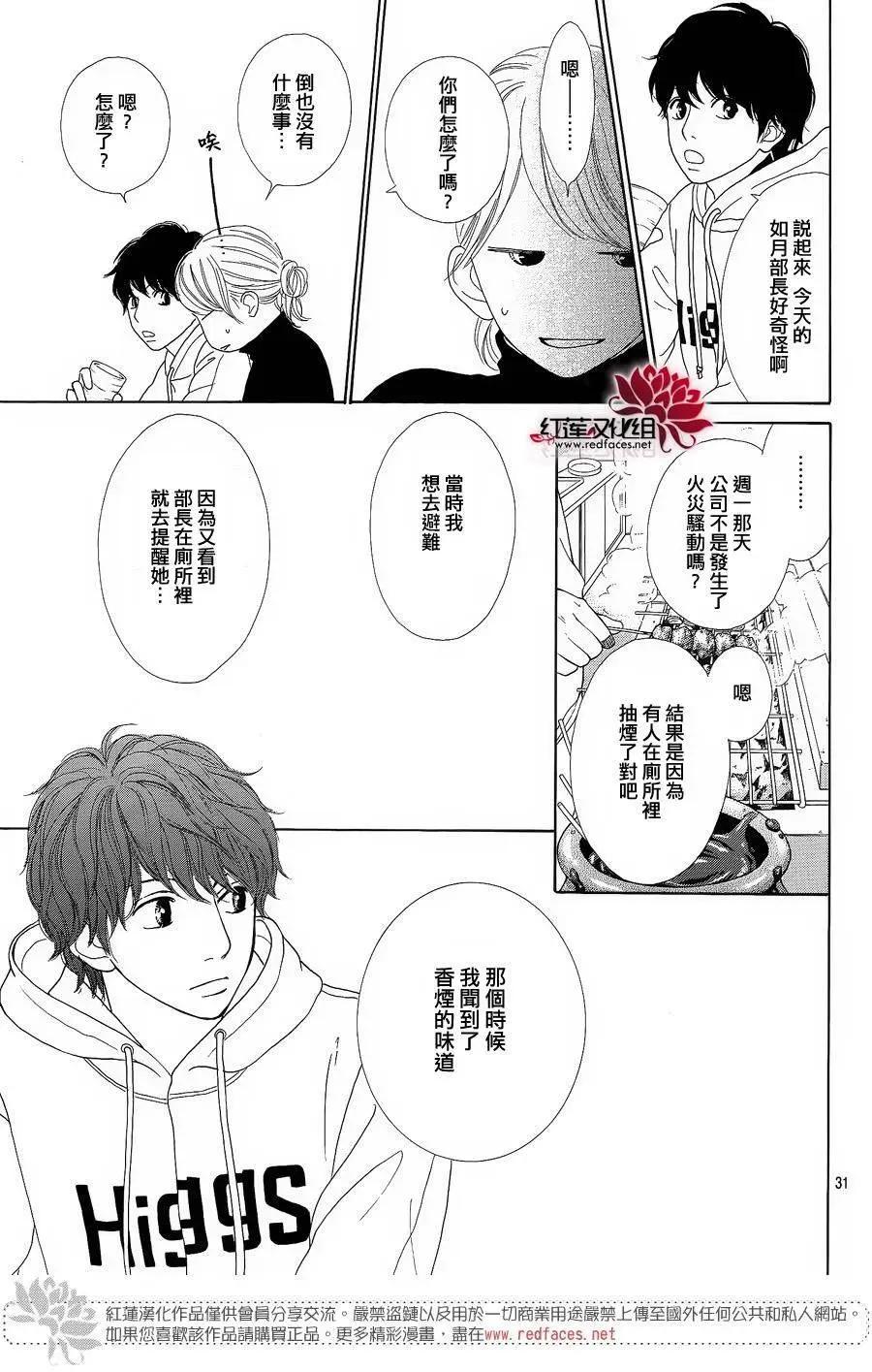 今天不去上班 - 第38回 - 3