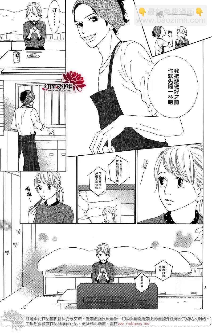 今天不去上班 - 第38回 - 5