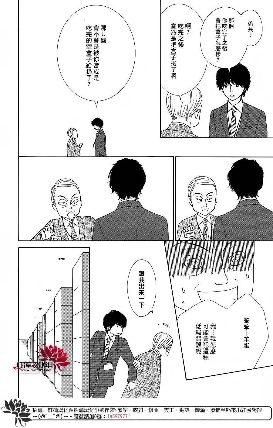 今天不去上班 - 第42回 - 2