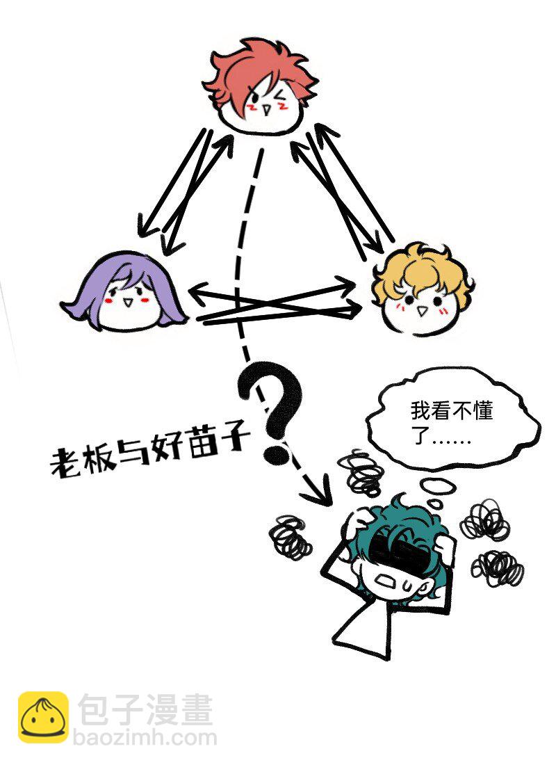 46 风雨欲来？-第46话