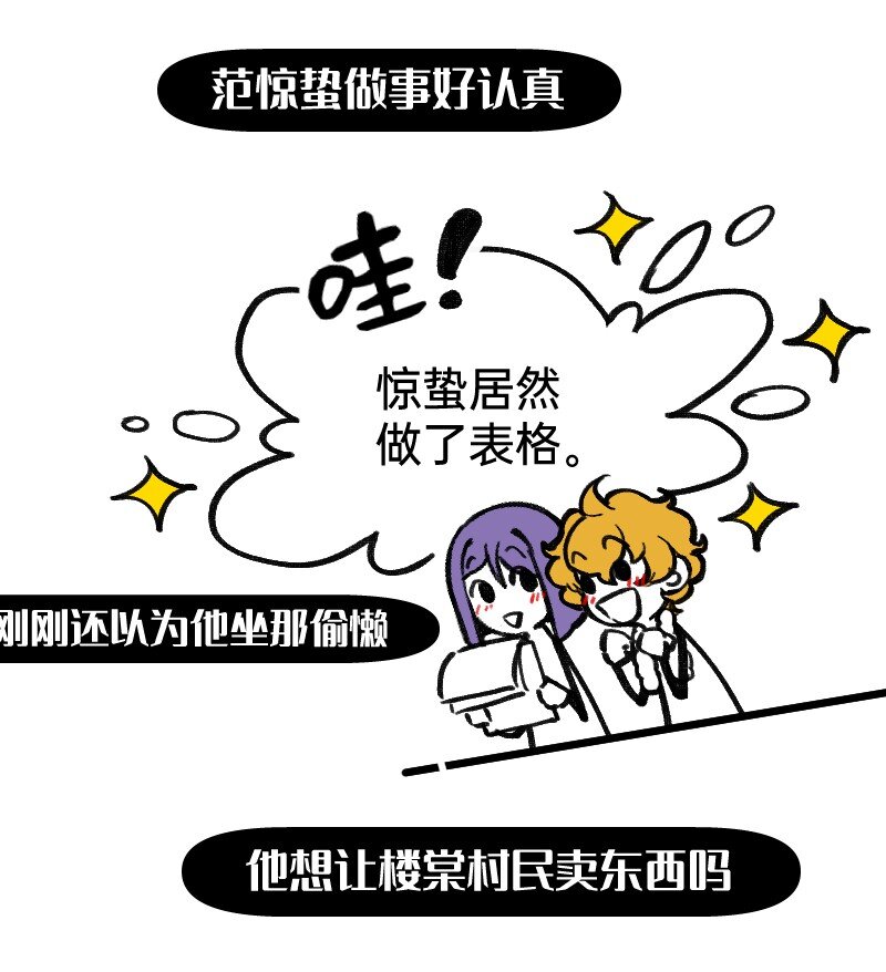 48 居然有团魂-第48话