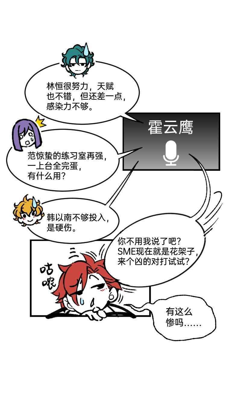 53 外挂充值-第54话