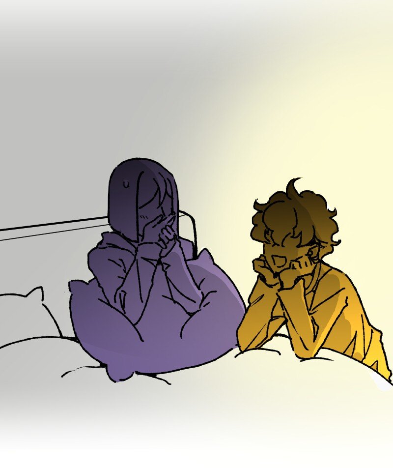 56 直球斩乱麻-第58话