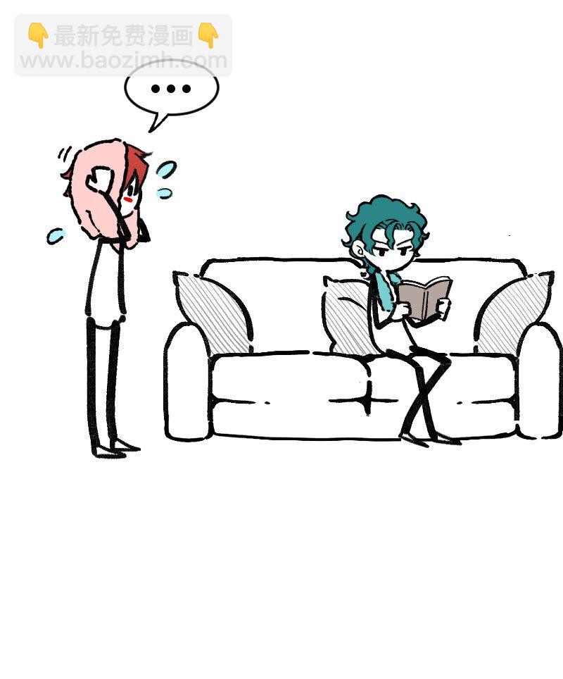 68 为了你-第70话