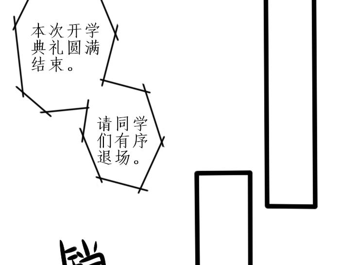 今天吃糖了嗎？ - 第二話：分班(1/2) - 2