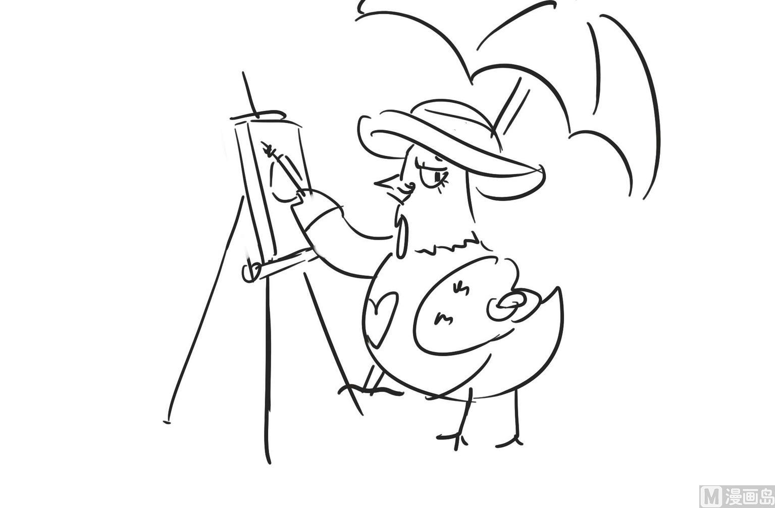 第106话 起风了-第106话