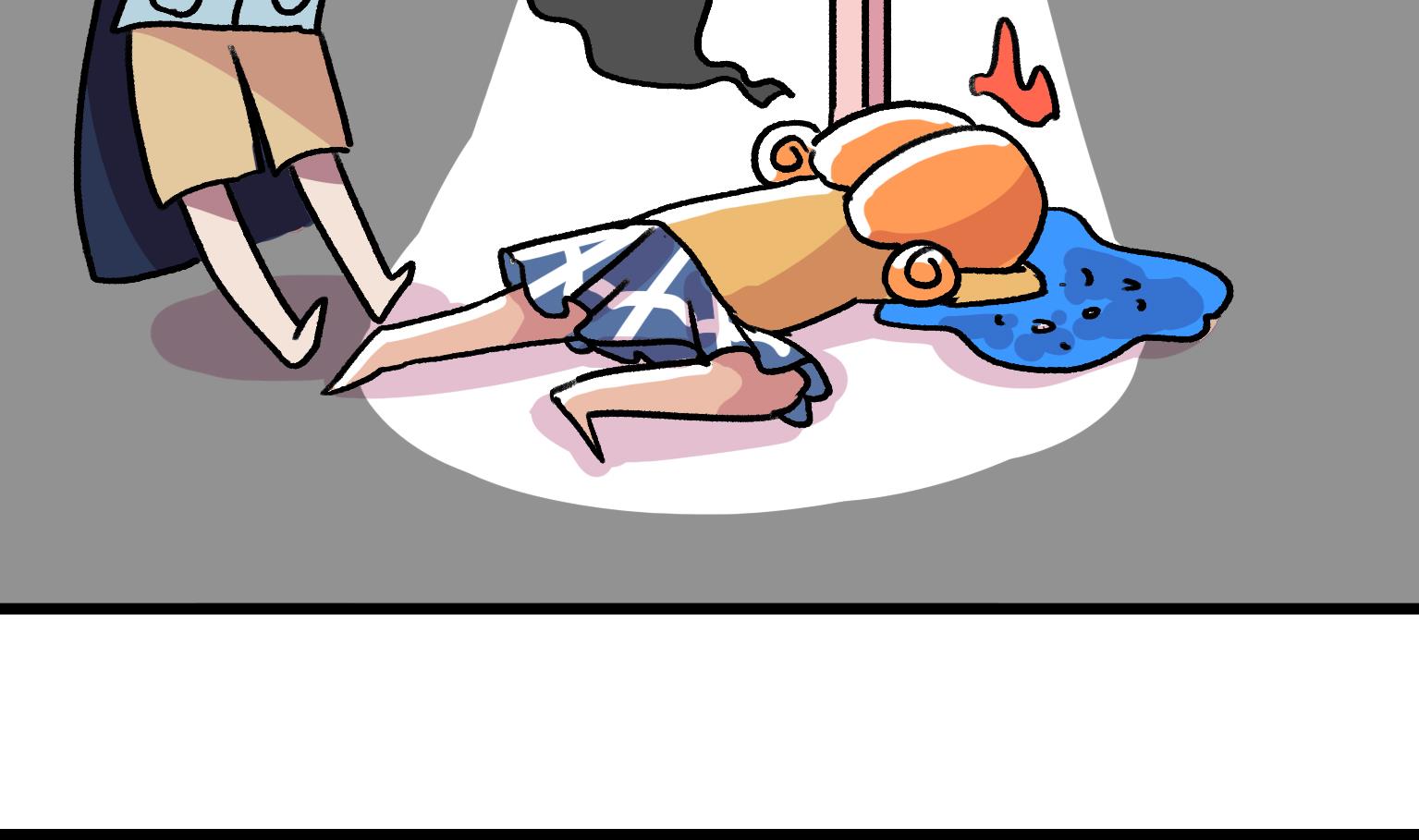 第120话 香菇-第120话