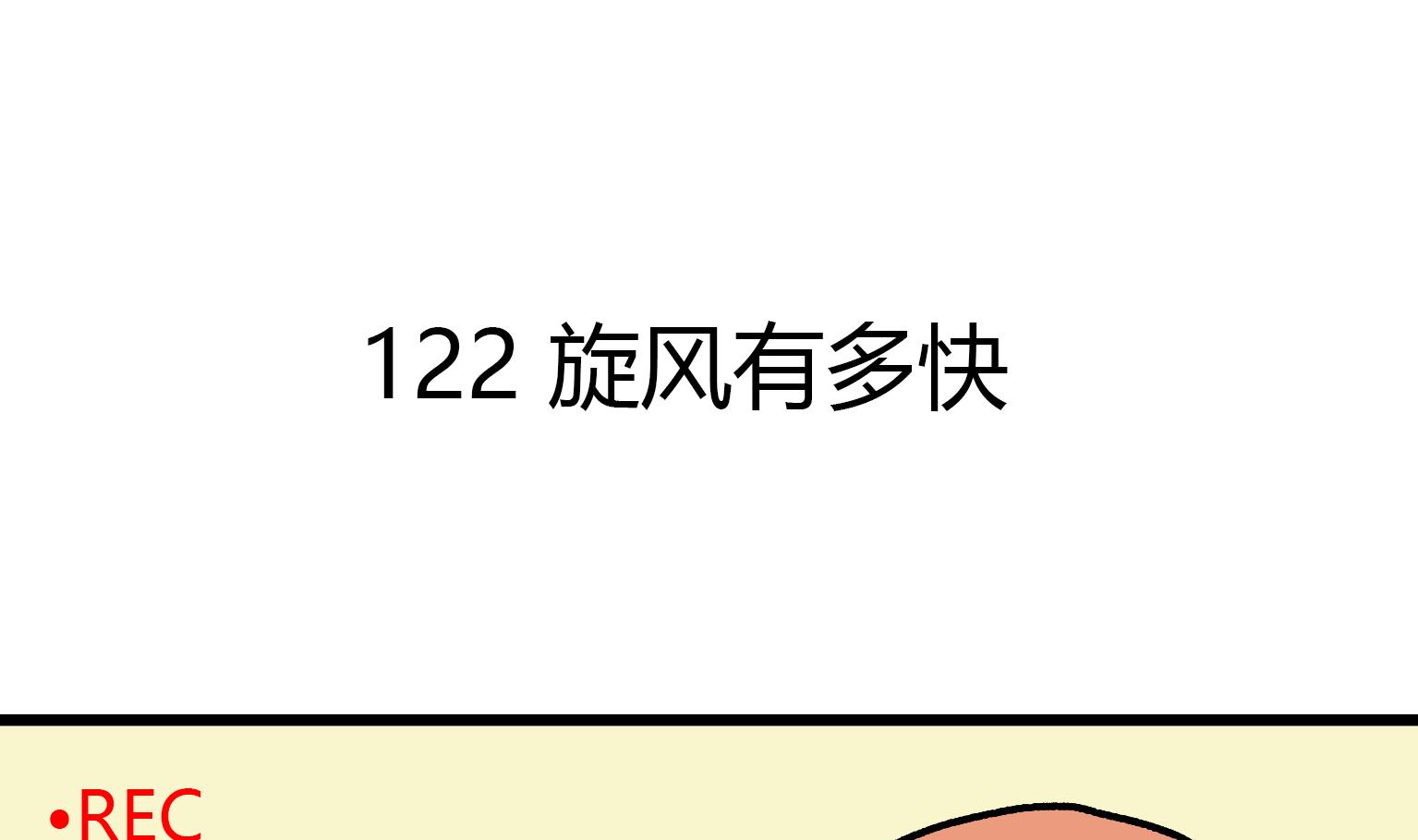 第122话 旋风有多快-第122话