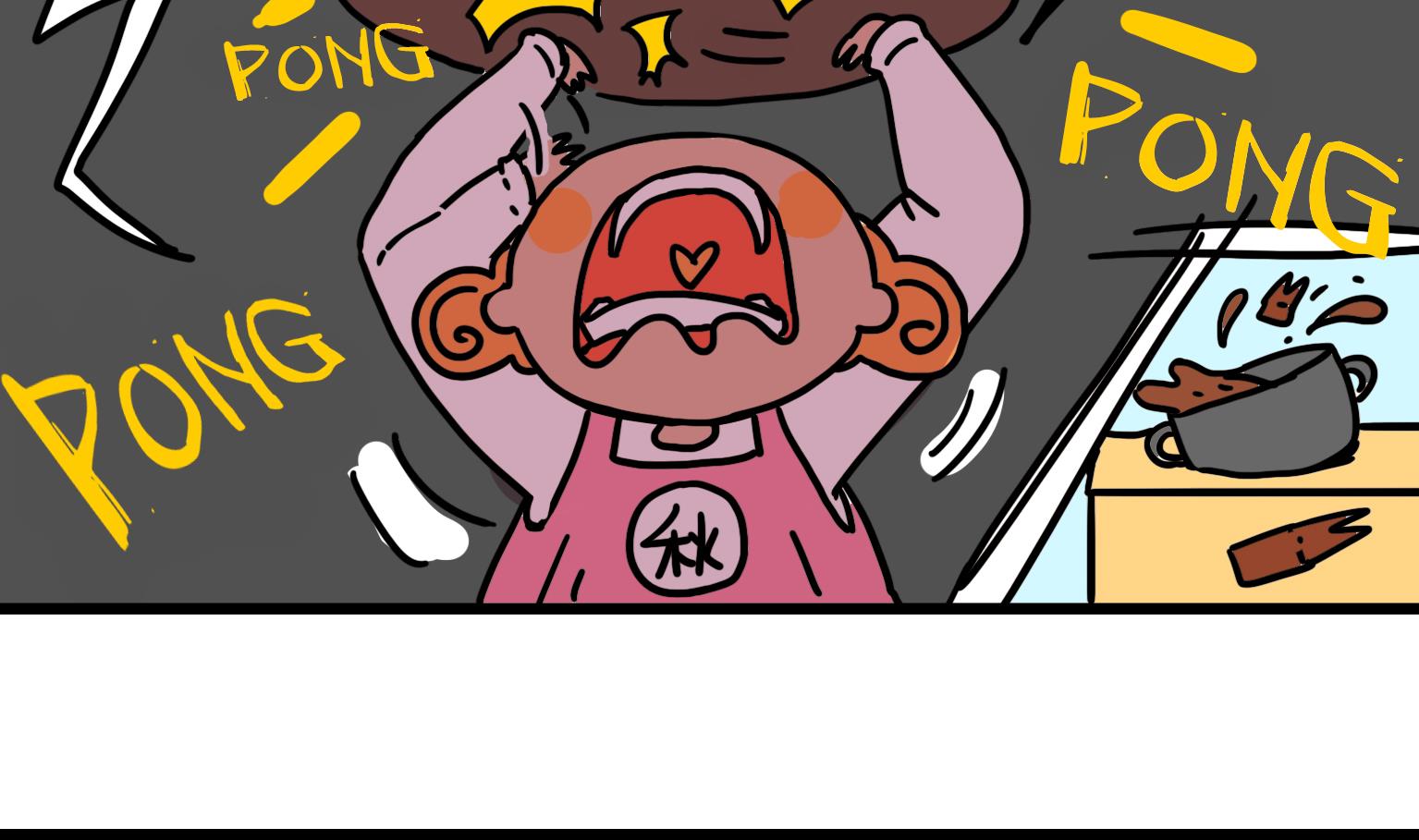 第130话 闲的-第130话