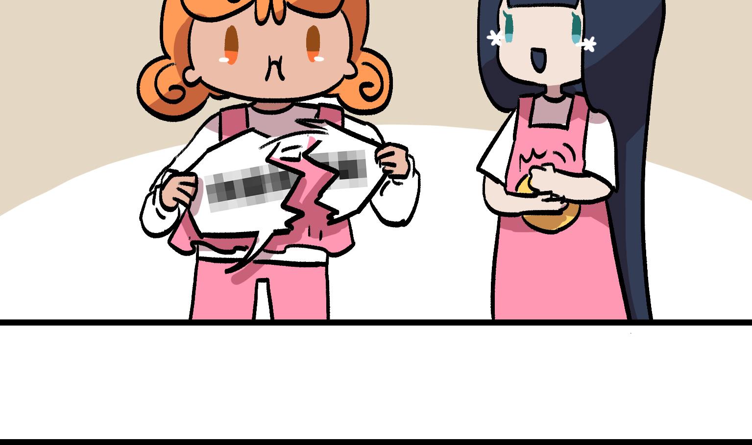 第138话 写出来！-第138话