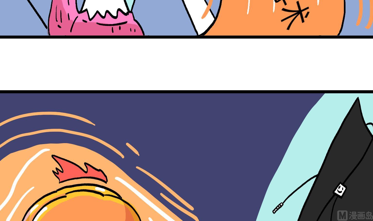 第154话 最遥远的距离-第154话