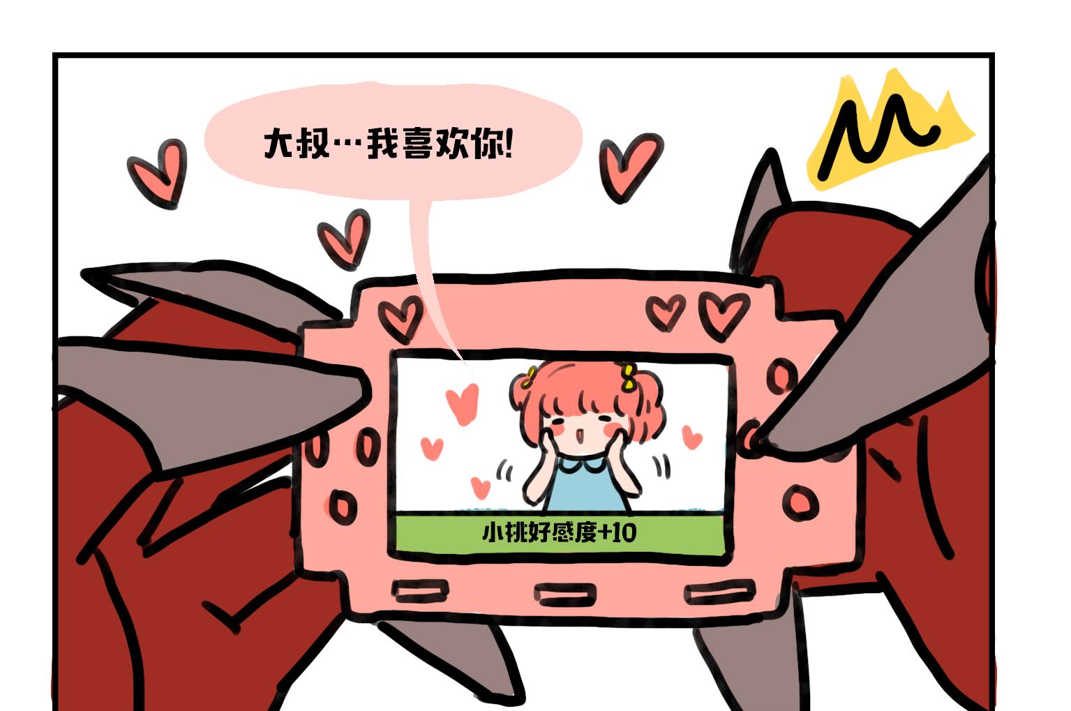 第4话 龙与萝莉-第4话