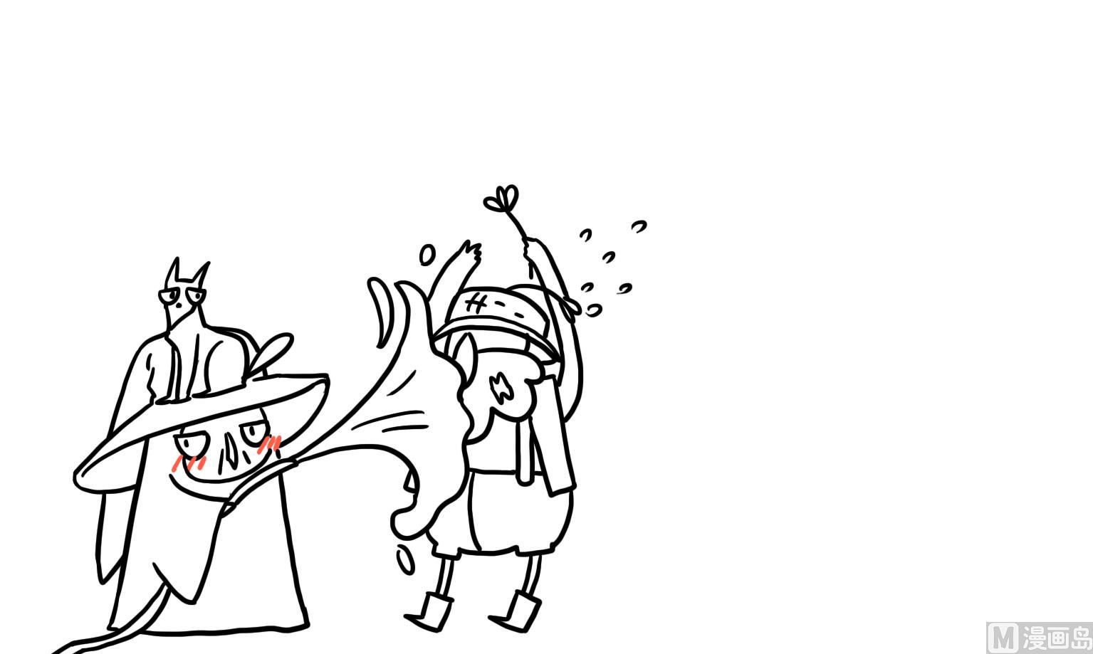 第44话 咦？-第44话