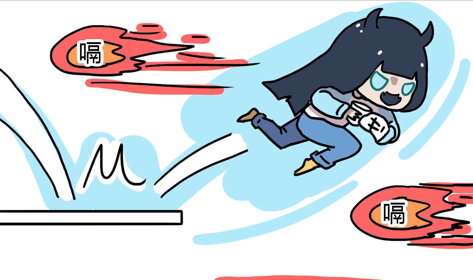 第80话 治打嗝，有奇效-第80话