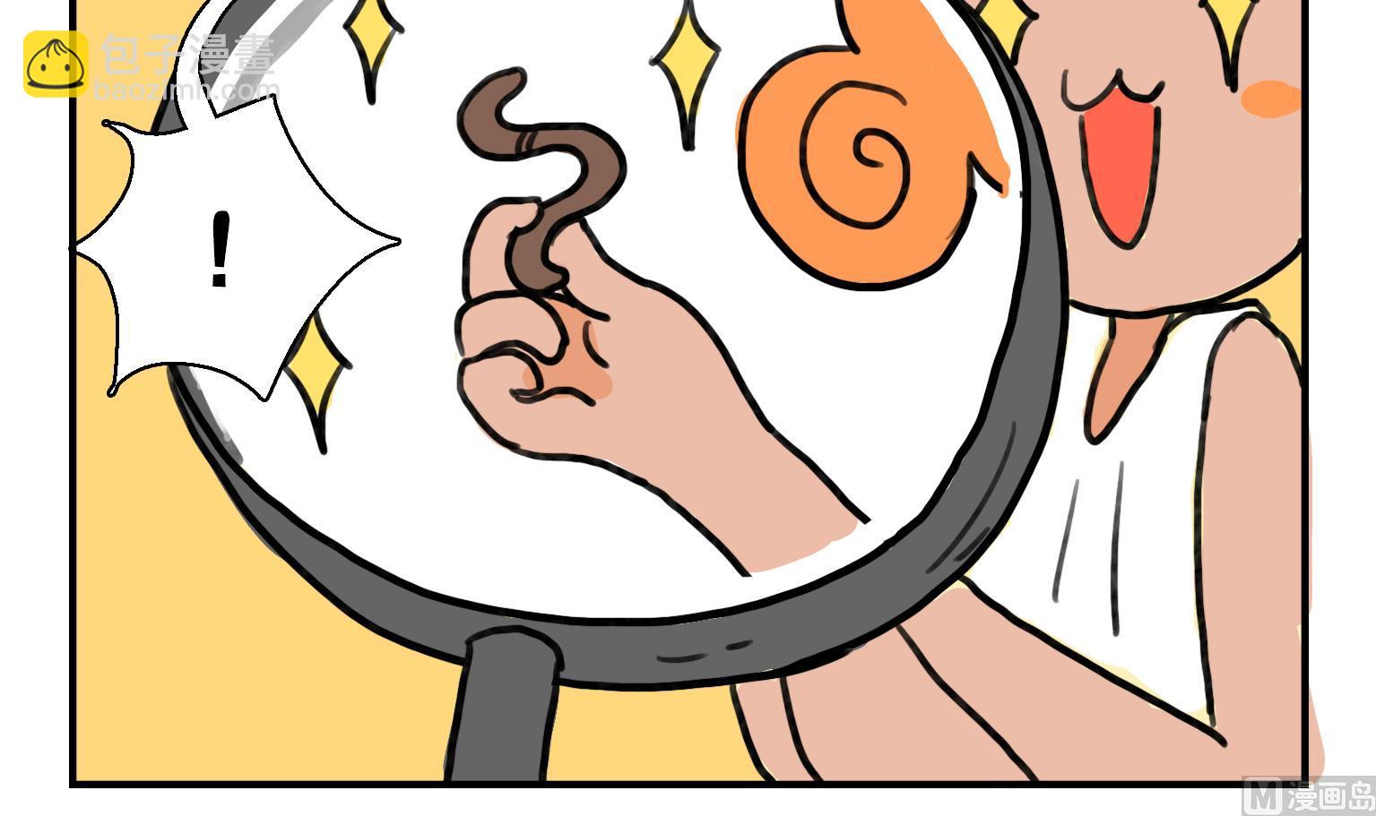 第10话 蚯蚓糖-第10话