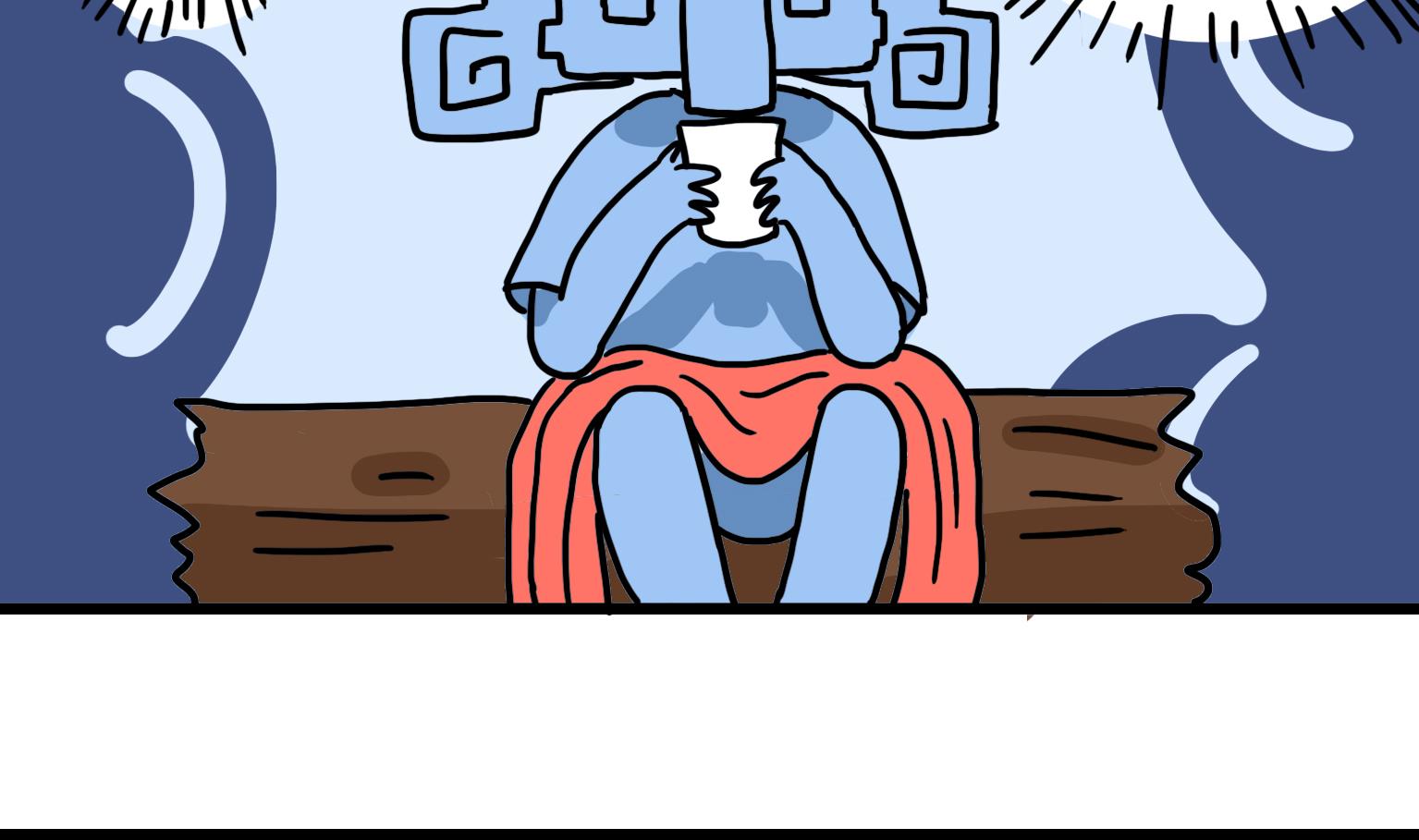 第98话 回不去了？！-第98话