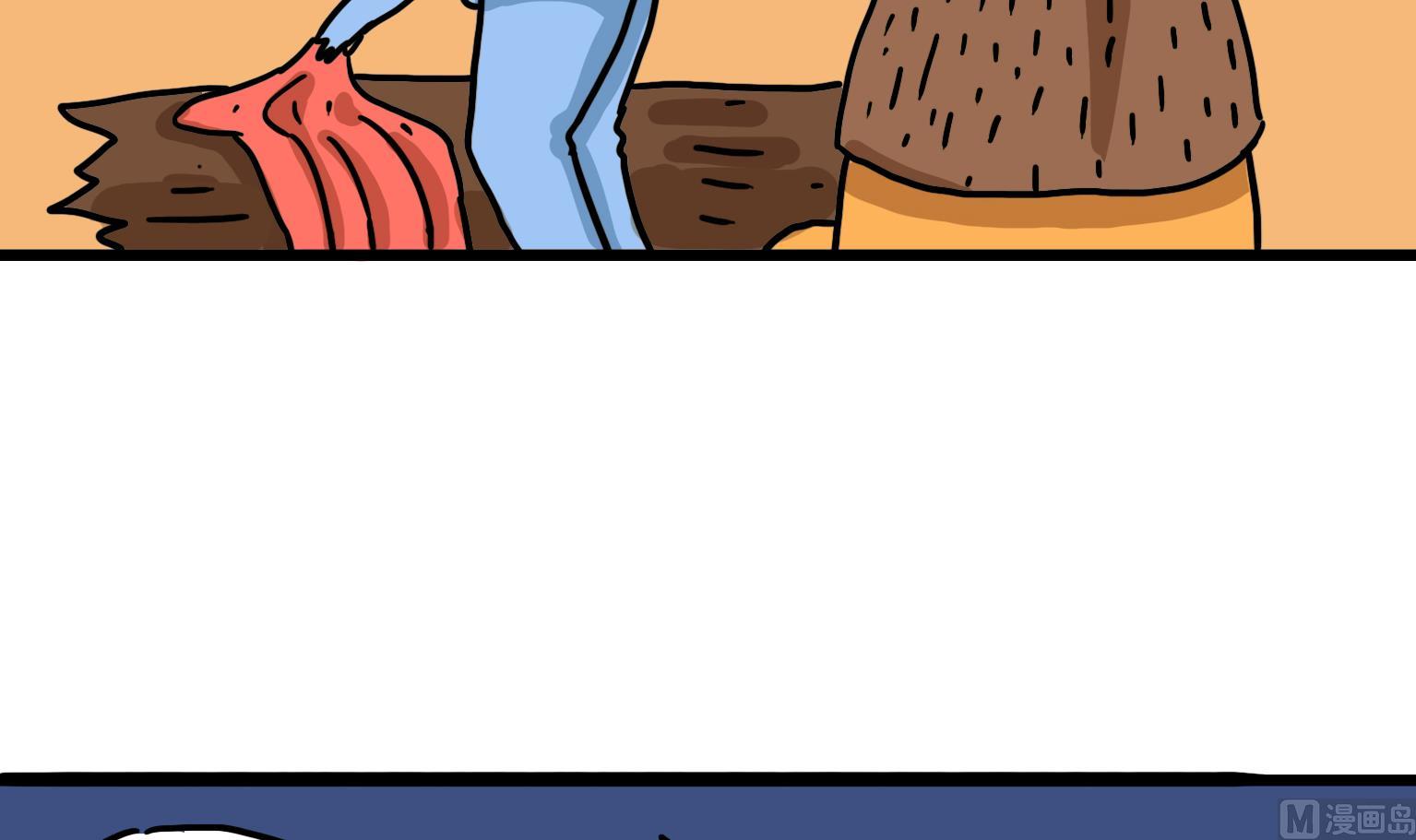 第98话 回不去了？！-第98话