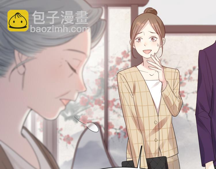 第100话 特别篇上&middot;灵魂互换(1/3)-第106话