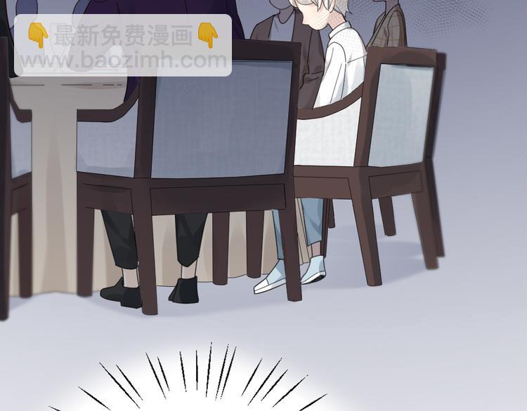 第100话 特别篇上&middot;灵魂互换(1/3)-第106话