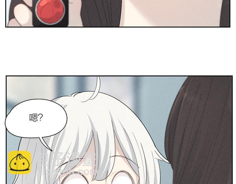 番外 最喜欢你嘴唇的颜色(1/2)-第108话