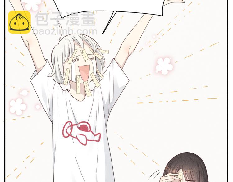 番外 最喜欢你嘴唇的颜色(1/2)-第108话