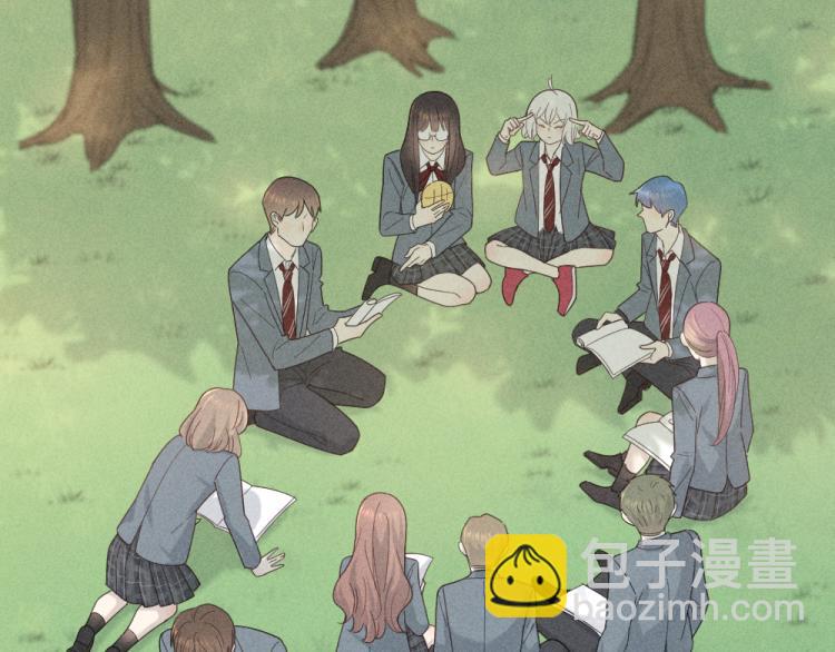 第105话 我们就是奇迹本身(1/3)-第112话