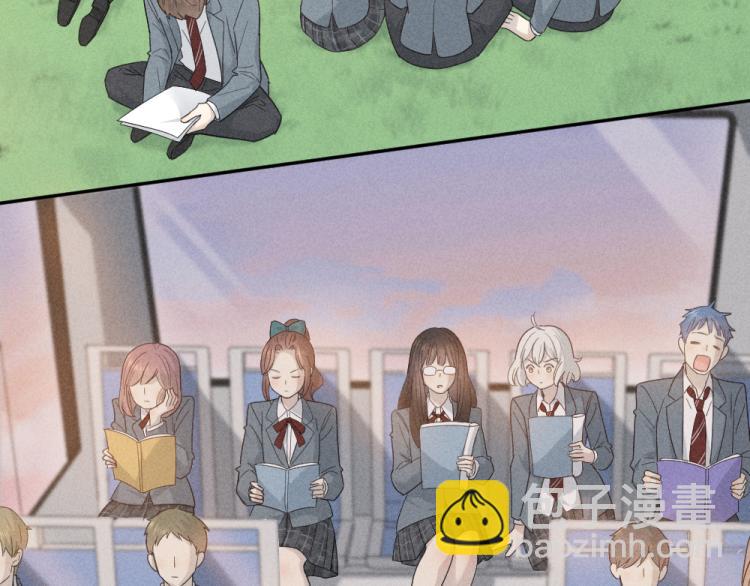 第105话 我们就是奇迹本身(1/3)-第112话