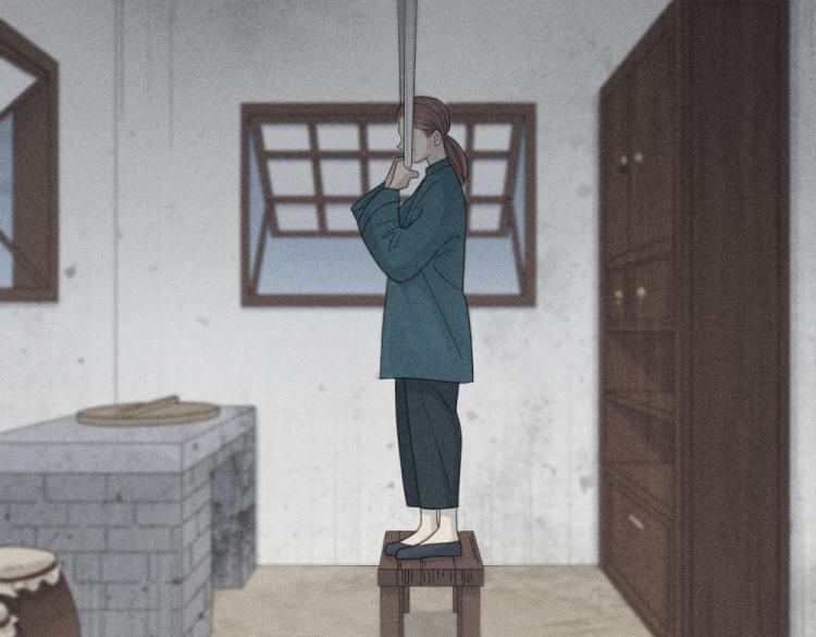 107话 姑奶奶(1/3)-第114话