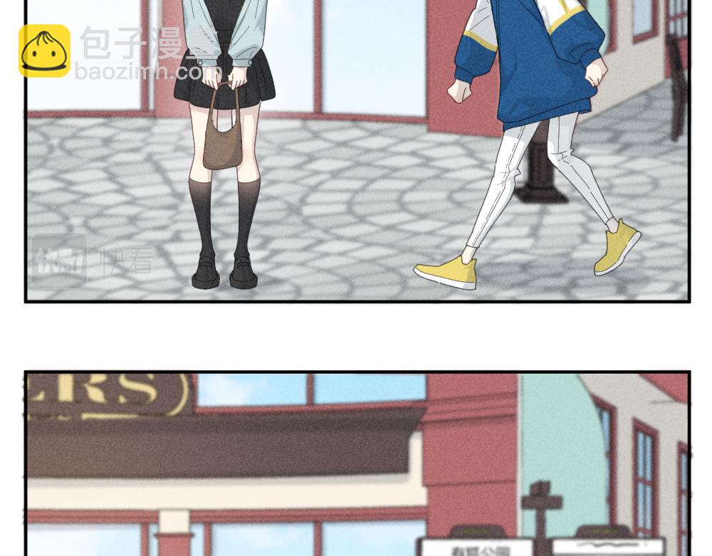 第118话 妈妈相亲记！(1/3)-第126话