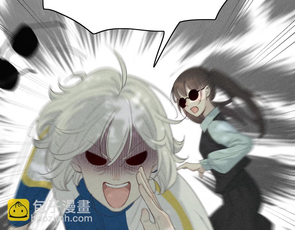 第118话 妈妈相亲记！(1/3)-第126话