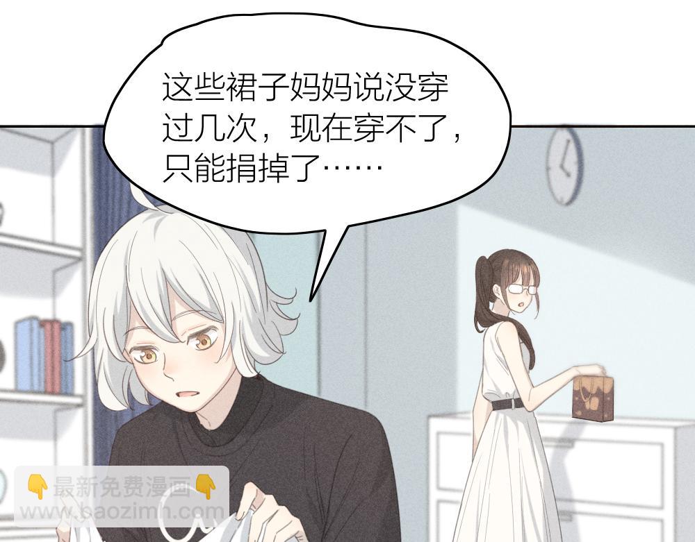 第119话 复古美人(1/3)-第128话