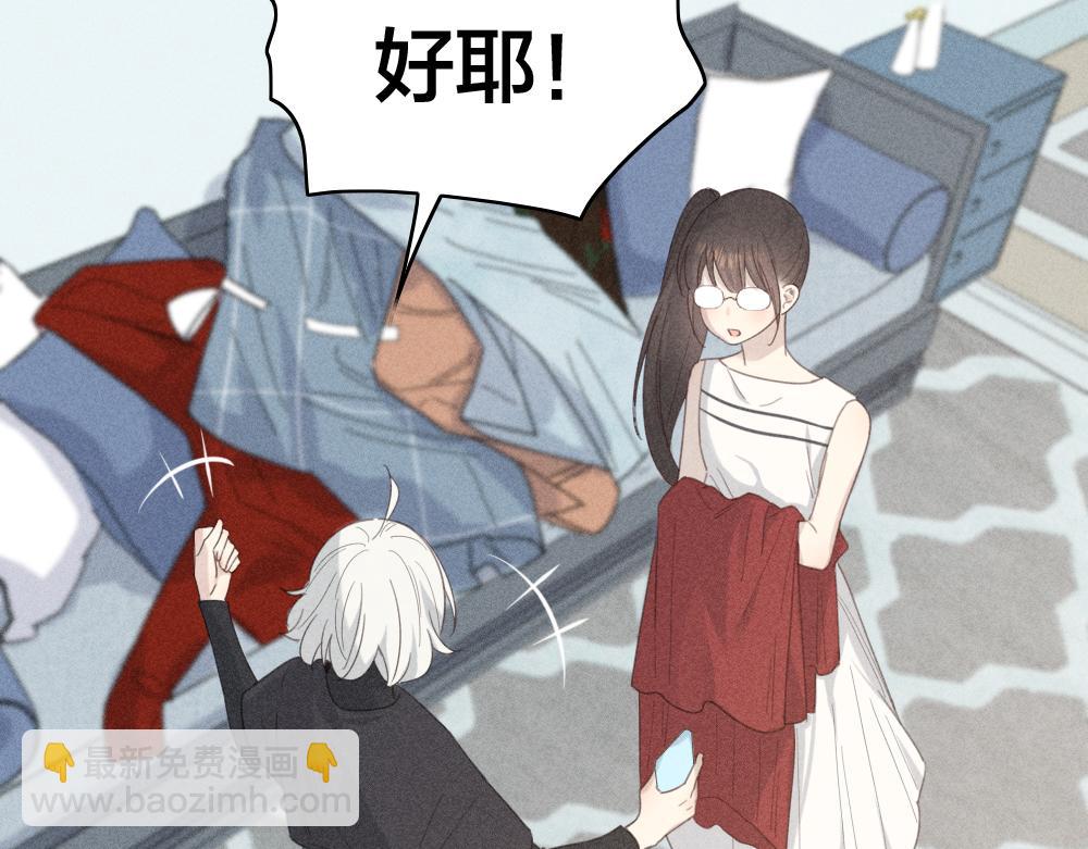 第119话 复古美人(1/3)-第128话