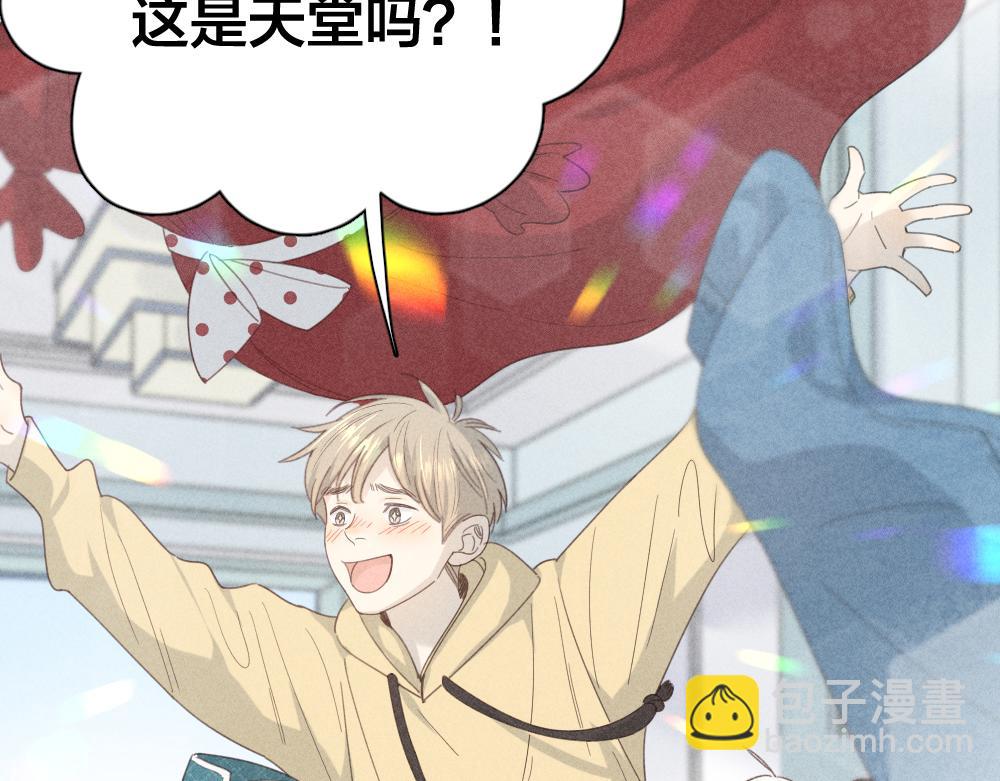 第119话 复古美人(1/3)-第128话