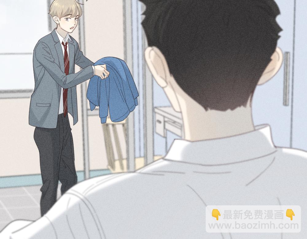 第121话 我们打一架吧！(1/3)-第130话