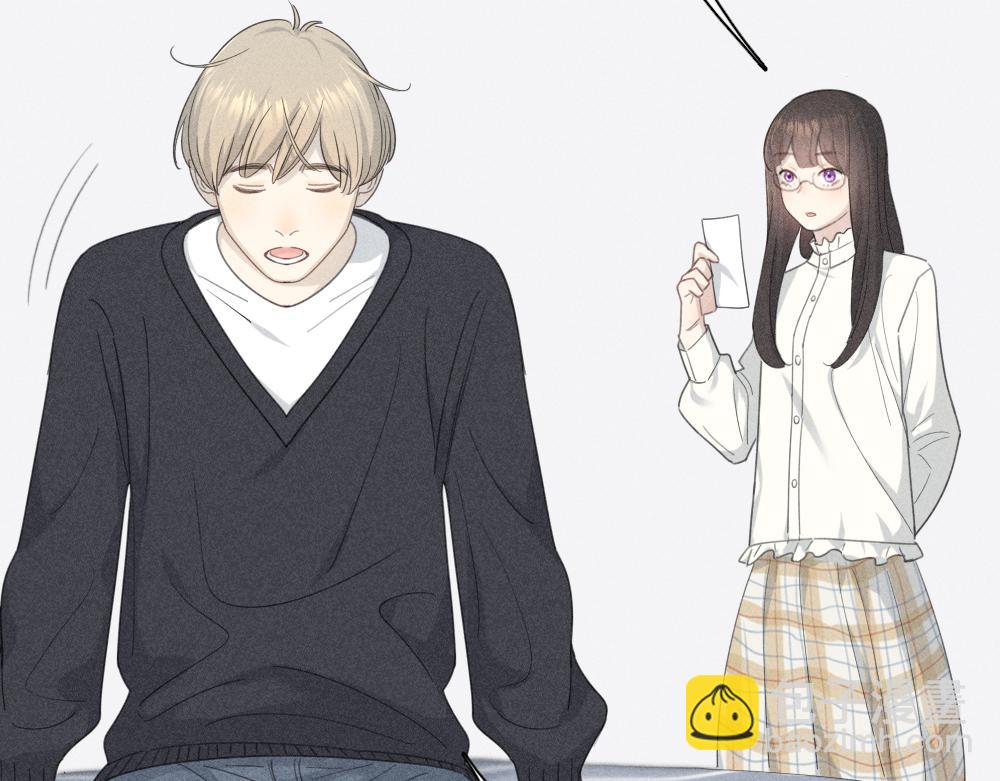 第123话&middot;上 杏子酱会消失吗(1/3)-第132话